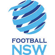 澳威超联赛logo