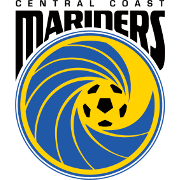 中部海岸青年队logo
